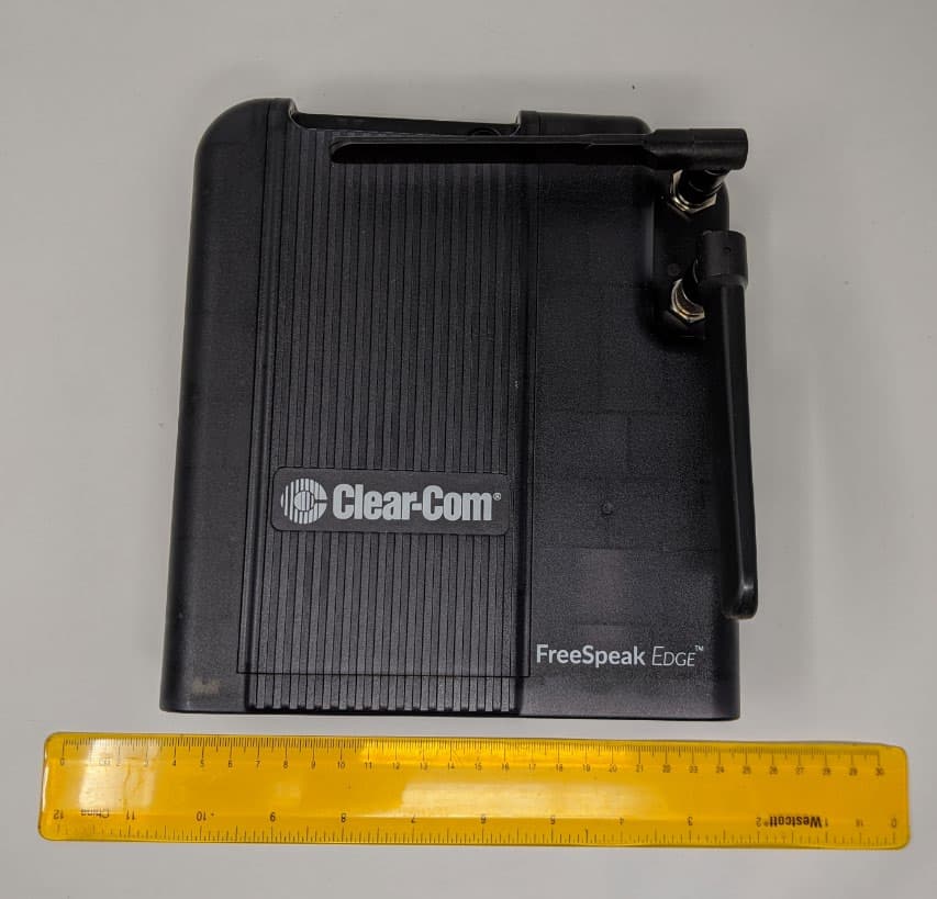 Base Transceiver - FCC ID BYM1408 - HM Electronics Inc (3)