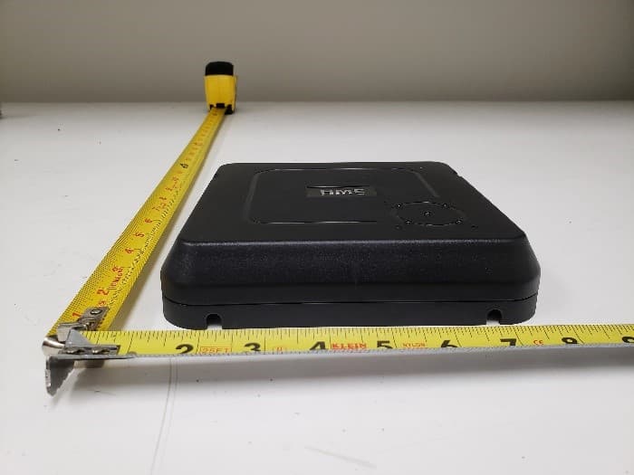 Remote Transceiver - FCC ID BYM7000A - HM Electronics Inc (5)