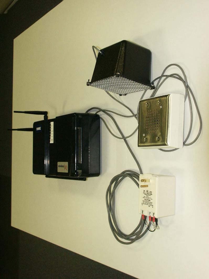 BASE STATION 6000 - FCC ID BYMBASE6000 - HM Electronics Inc (3)