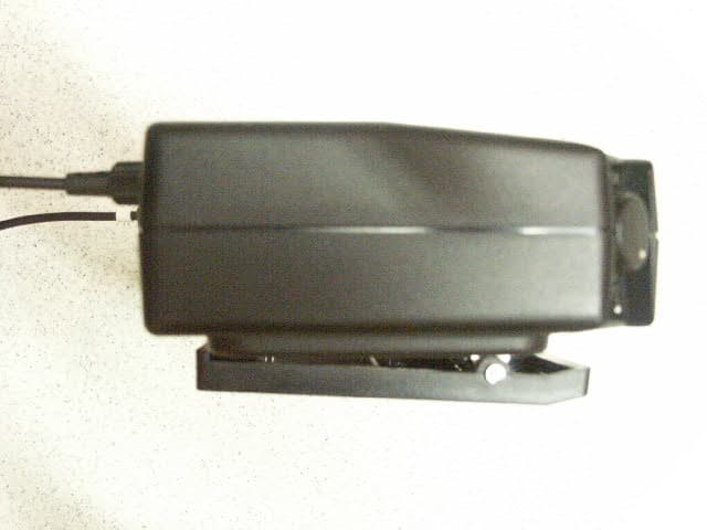 BELTPACK TRANSCEIVER - FCC ID BYMBP850 - HM Electronics Inc (1)