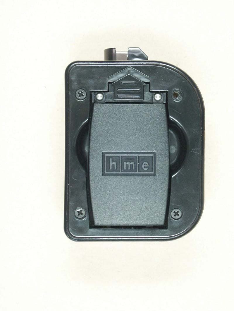 Communicator 6000 - FCC ID BYMCOM6000BP - HM Electronics Inc (2)