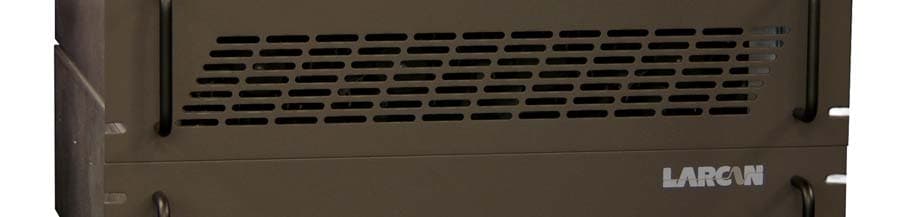 Digital Television Translator - FCC ID BZ5MXI1002U - Larcan Inc (1)