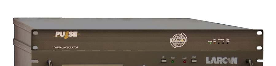 Digital Television Translator - FCC ID BZ5MXI1002U - Larcan Inc (4)