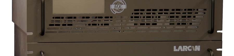 Digital Television Translator - FCC ID BZ5MXI1002U - Larcan Inc (2)