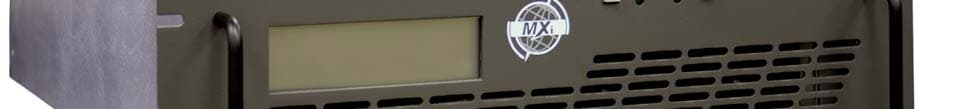 Digital Television Broadcast Translator - FCC ID BZ5MXI101V - Larcan Inc (2)