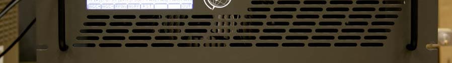 Modulator Input Television Translator - FCC ID BZ5MXI401U - Larcan Inc (3)