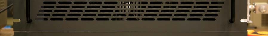 Heterodyne Processor Input Television Translator - FCC ID BZ5MXI401UX - Larcan Inc (2)