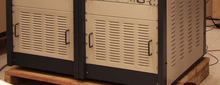 5000 Watt UHF Transmitter - FCC ID BZ5T5000U - Larcan Inc (3)