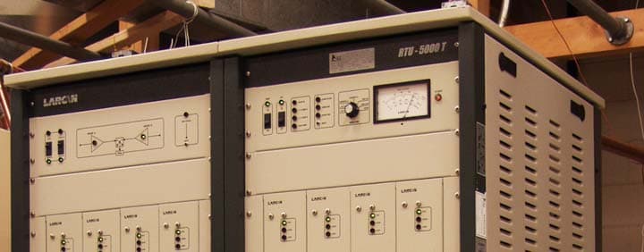 5000 Watt UHF Transmitter - FCC ID BZ5T5000U - Larcan Inc (2)