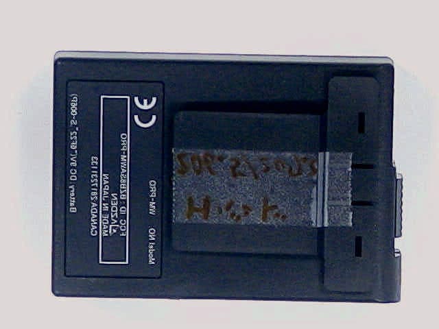 WIRELESS MICROPHONE TRANSMITTER - FCC ID BZBWM-PRO - Azden Corporation (2)