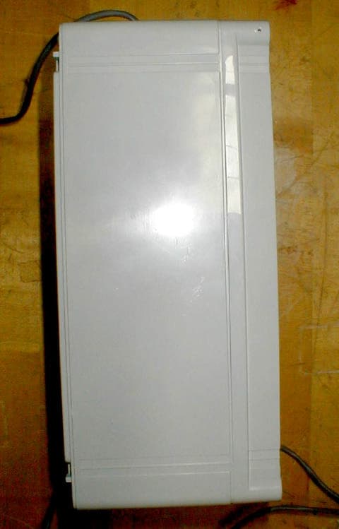 Alarm System Transmitter - FCC ID C2DLWSN-21-SR - Ademco Inc. (2)