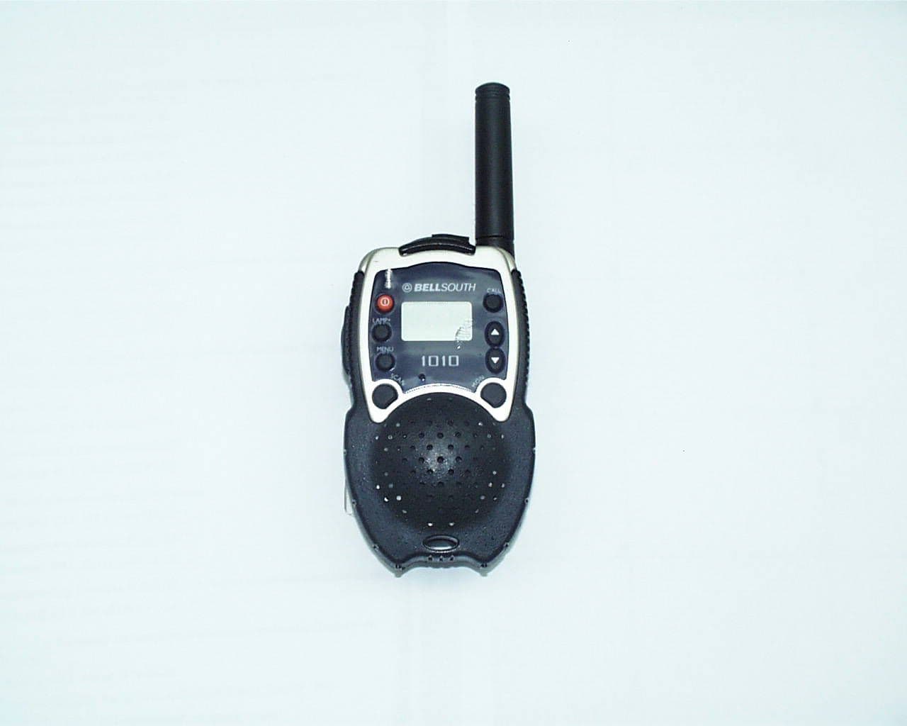 14-Channel FRS - FCC ID C2JFRS1688 - Golden Source Electronics Limited