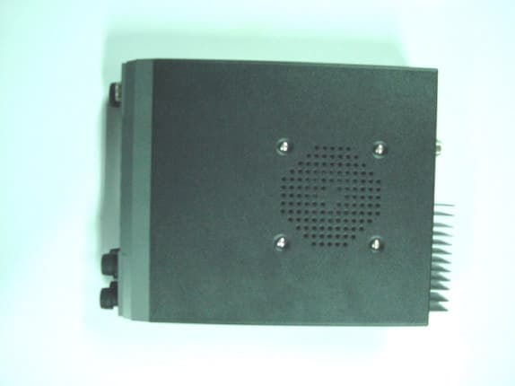 Communications Receiver - FCC ID C2R5054DX - Ranger Electronic Communications Inc (4)