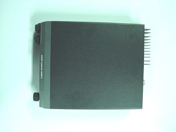 Communications Receiver - FCC ID C2R5054DX - Ranger Electronic Communications Inc (2)
