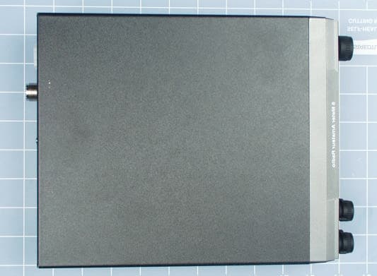 Communications Receiver - FCC ID C2R5054DX100 - Ranger Electronic Communications Inc (3)
