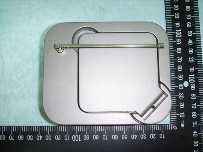 Wireless A/V Transmitter and Receiver System - FCC ID C2SLF30STX - Good Mind Industries Co Ltd (2)