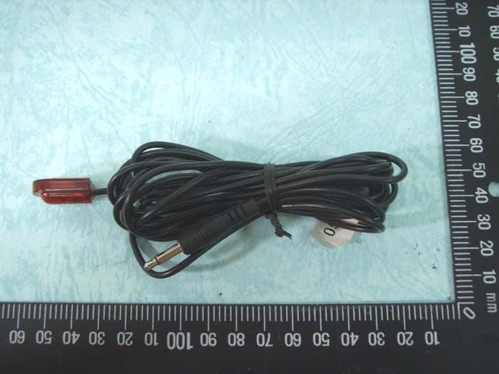 Wireless A/V Transmitter and Receiver System - FCC ID C2SLF30STX - Good Mind Industries Co Ltd (4)