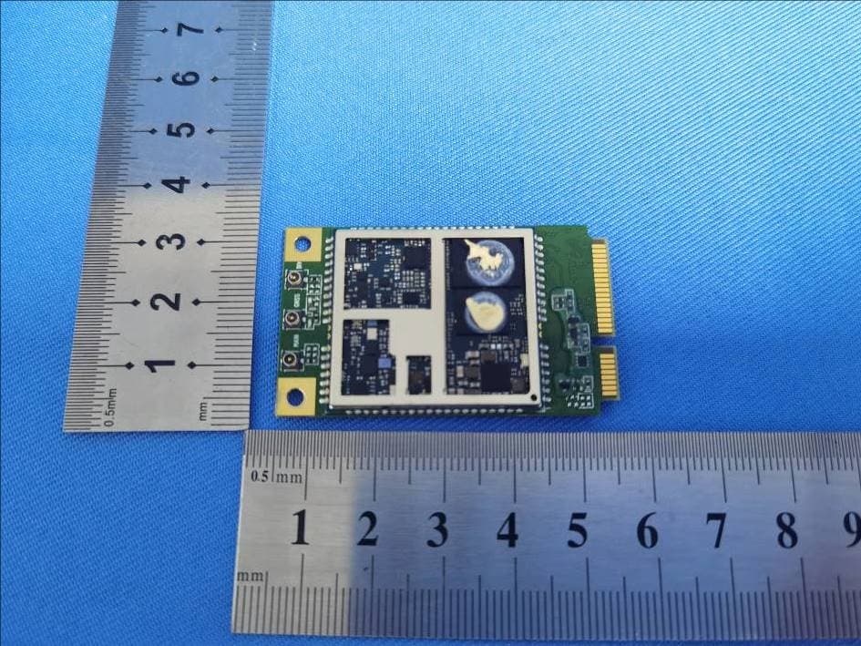Basic Gateway 2x2 - FCC ID C3D-AZ1000022 - Winegard Company (2)