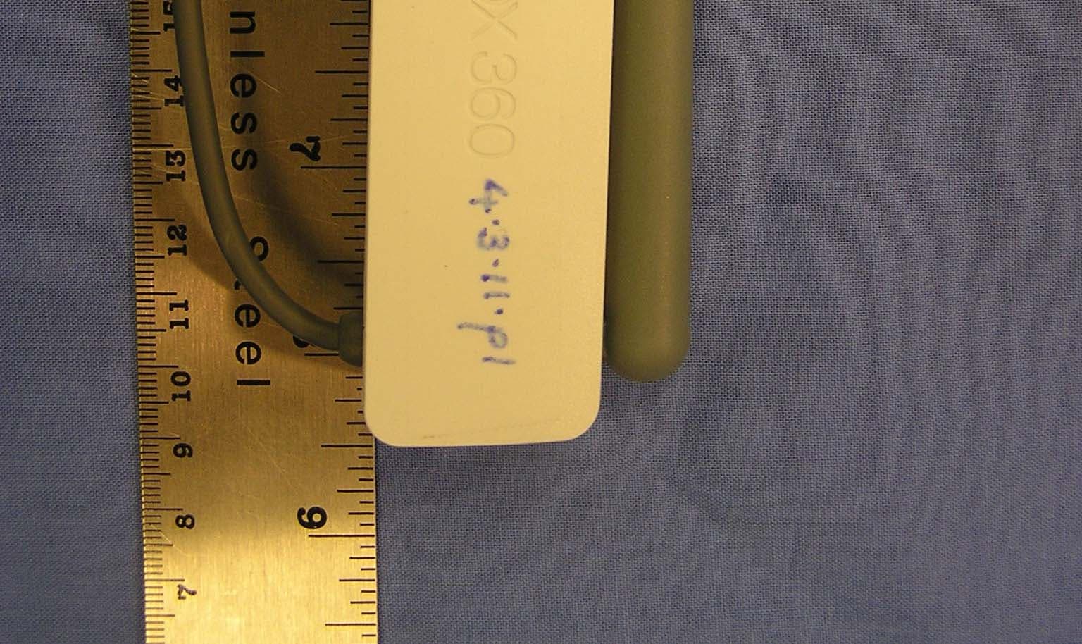 802.11 a/b/g USB 2.0 Wireless Networking Adapter - FCC ID C3K-WKS168 - Microsoft Corporation (2)
