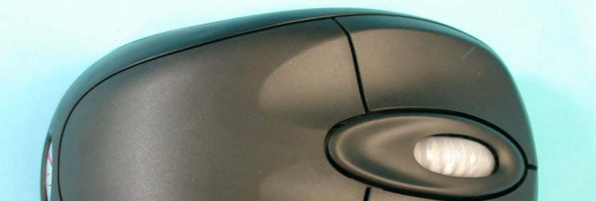 Wireless Notebook Optical Mouse - FCC ID C3K1023 - Microsoft Corporation (2)