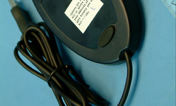 Wireless Optical Mouse - FCC ID C3K1025 - Microsoft Corporation (5)