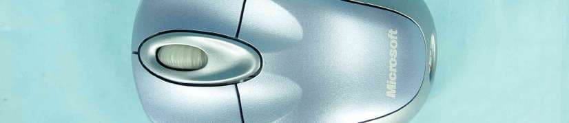Microsoft Wireless Notebook Optical Mouse 3000 - FCC ID C3K1056 - Microsoft Corporation (5)