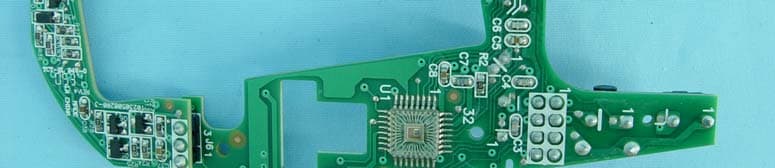 Microsoft Wireless Laser Mouse 5000 - FCC ID C3K1058 - Microsoft Corporation (2)