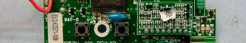 Wireless Keyboard - FCC ID C3K1074 - Microsoft Corporation