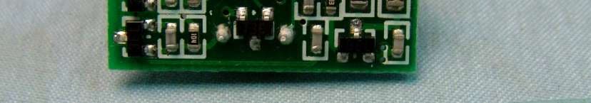 Wireless Keyboard - FCC ID C3K1074 - Microsoft Corporation (5)