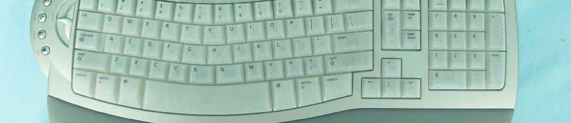 Microsoft Wireless Comfort Keyboard for Mac - FCC ID C3K1078 - Microsoft Corporation (2)