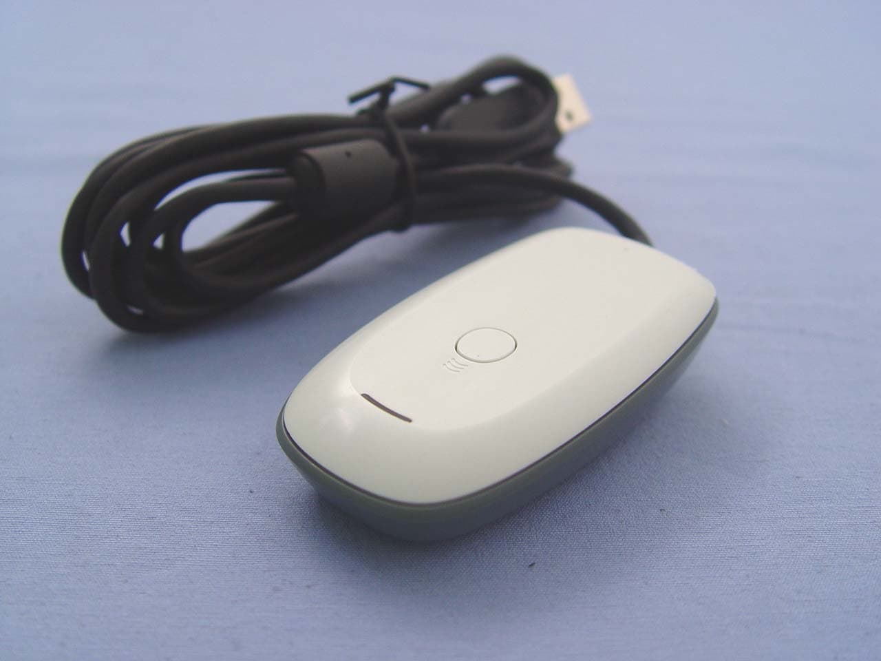 Xbox 360 Wireless Receiver for Windows - FCC ID C3K1086 - Microsoft Corporation (3)