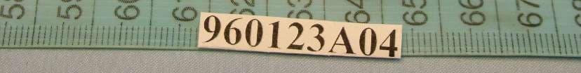 Wireless Mouse - FCC ID C3K1117 - Microsoft Corporation (4)