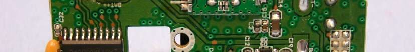 Wireless Mouse - FCC ID C3K1117 - Microsoft Corporation (5)