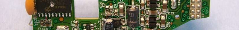 Wireless Mouse - FCC ID C3K1117 - Microsoft Corporation