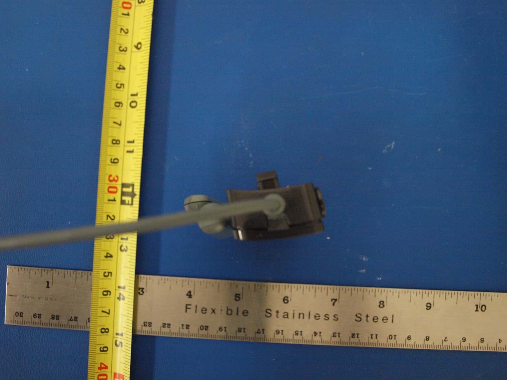 Wireless N Networking Adaptor - FCC ID C3K1398 - Microsoft Corporation (4)