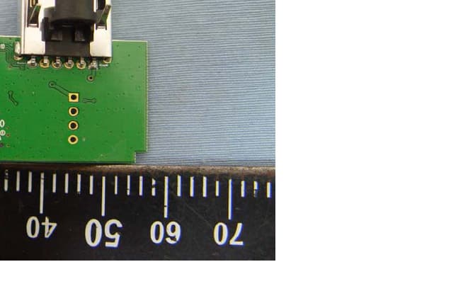 802.11 b/g/n WLAN Client Module - FCC ID C3K1399 - Microsoft Corporation (3)