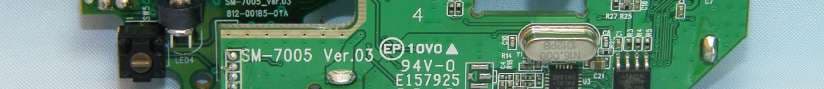 Microsoft wireless Mouse - FCC ID C3K1416 - Microsoft Corporation (2)
