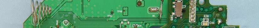 Microsoft wireless Mouse - FCC ID C3K1416 - Microsoft Corporation (4)