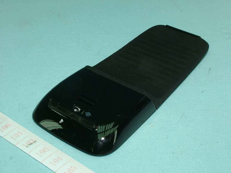 Wireless Mouse - FCC ID C3K1428 - Microsoft Corporation (2)