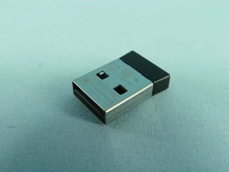 Wireless Transceiver - FCC ID C3K1447 - Microsoft Corporation