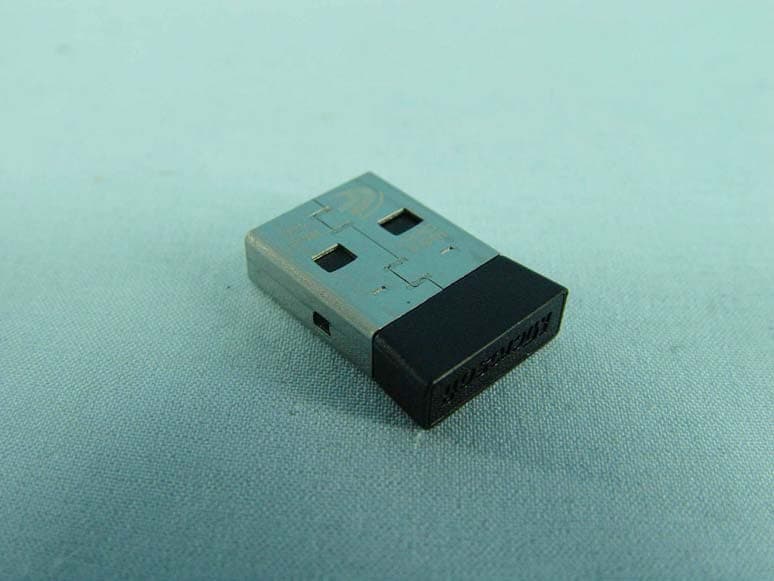 Wireless Transceiver - FCC ID C3K1447 - Microsoft Corporation (2)