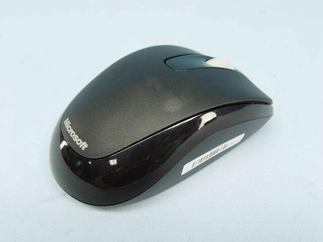 Wireless Mouse - FCC ID C3K1452 - Microsoft Corporation (2)