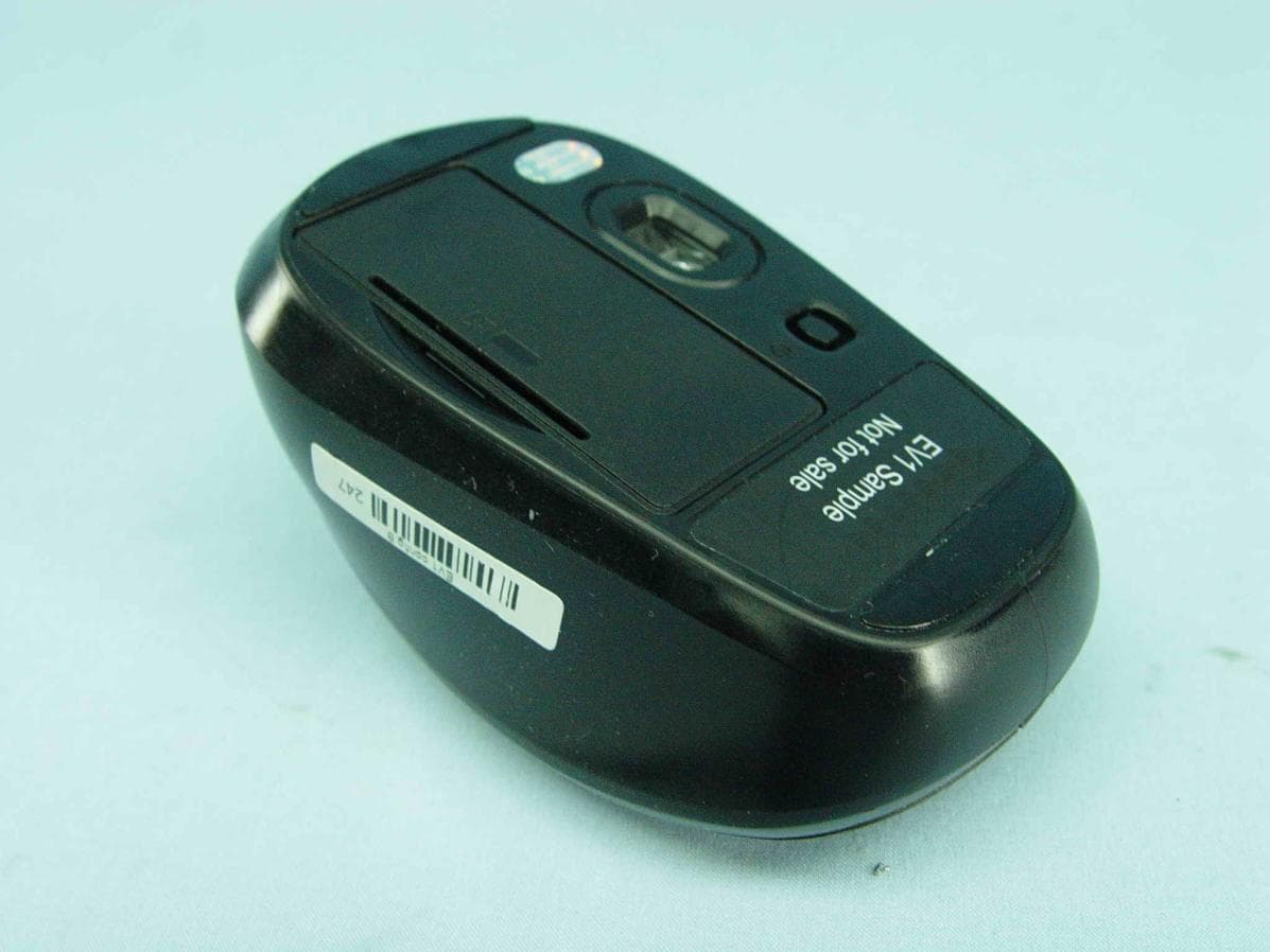 Wireless Mouse - FCC ID C3K1453 - Microsoft Corporation (3)