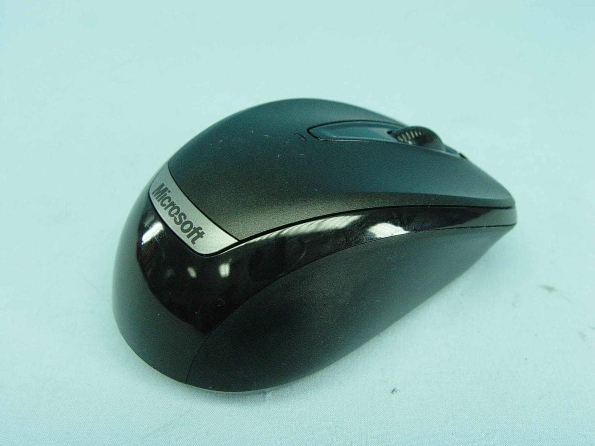 Wireless Mouse - FCC ID C3K1453 - Microsoft Corporation (2)