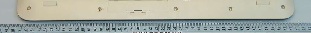 Wireless Keyboard - FCC ID C3K1455 - Microsoft Corporation (3)