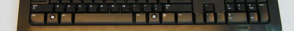 Wireless Keyboard - FCC ID C3K1455 - Microsoft Corporation (4)