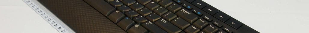 Microsoft Wireless Keyboard - FCC ID C3K1477 - Microsoft Corporation (2)