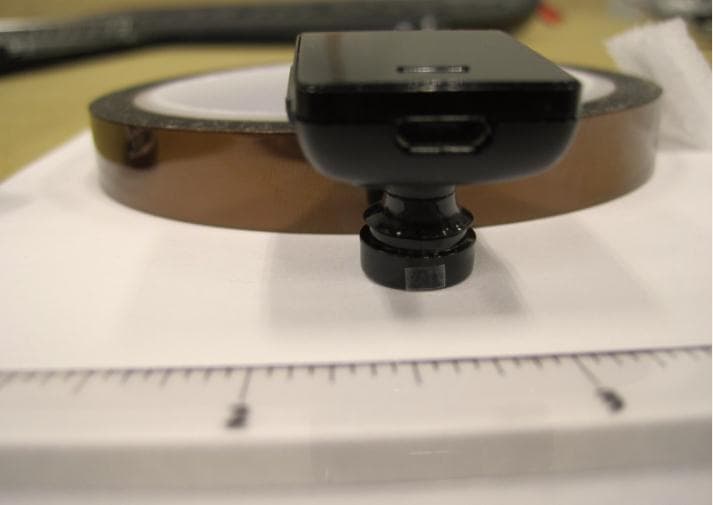 Wireless Headset - FCC ID C3K1481 - Microsoft Corporation (4)