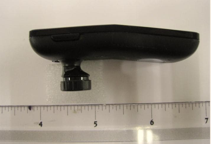 Wireless Headset - FCC ID C3K1481 - Microsoft Corporation (3)
