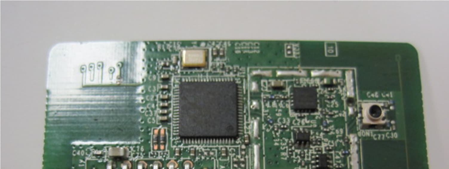 802.11 b/g/n WLAN Client - FCC ID C3K1488 - Microsoft Corporation (5)